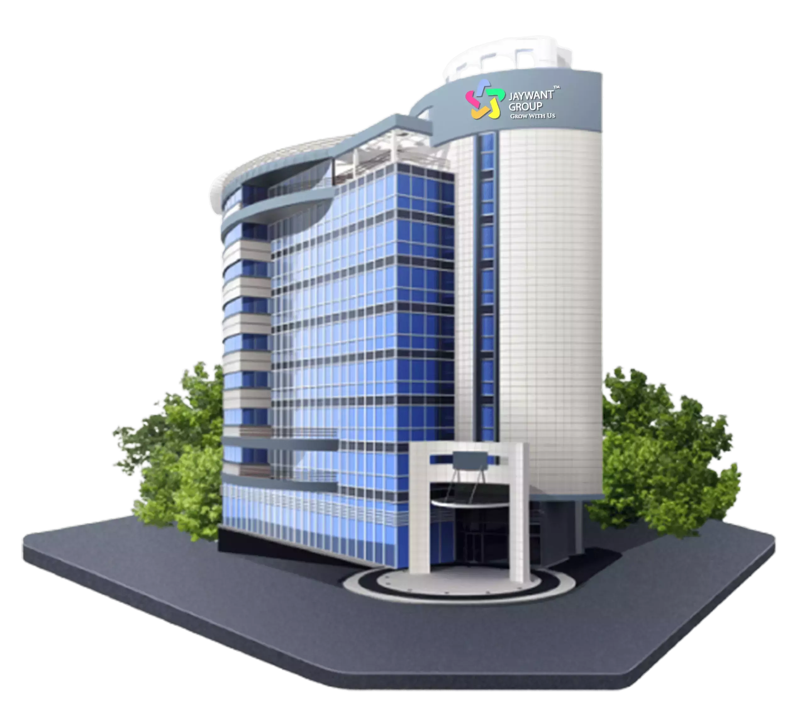 small industrial shed for rent in pune
			